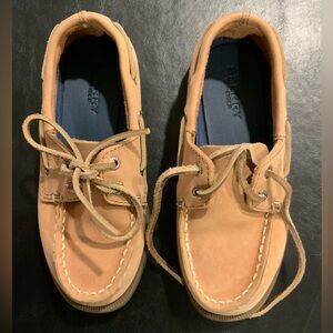 Sperry Top-spider Boat Shoe/Loafer